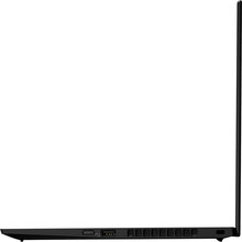 Ноутбук LENOVO ThinkPad X1 Carbon 7th Gen Black (20QD002YRT)