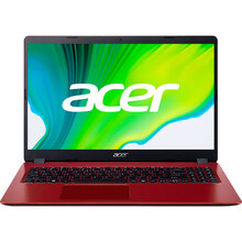 Ноутбук ACER Aspire 3 A315-56 Red (NX.HS7EU.00E)