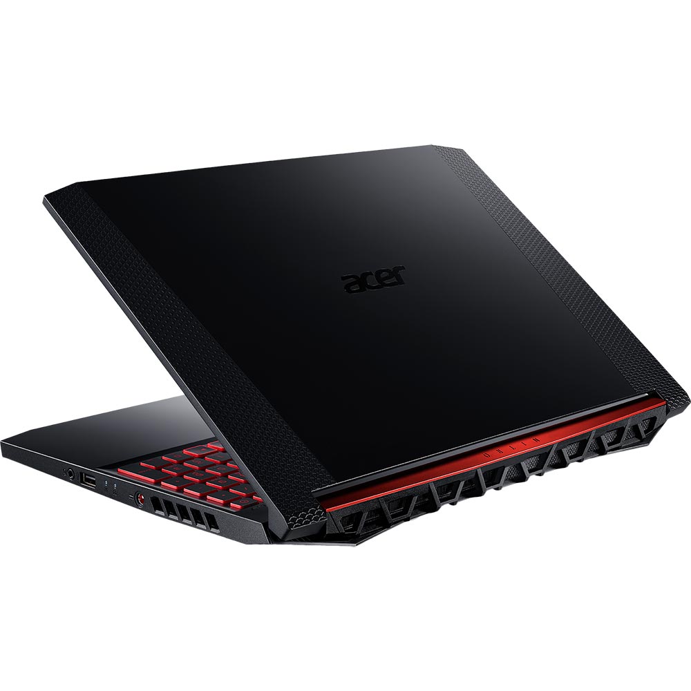 Ноутбук Acer Nitro 5 AN515-54-765K Shale Black (NH.Q59EU.045) Діагональ дисплея 15.6