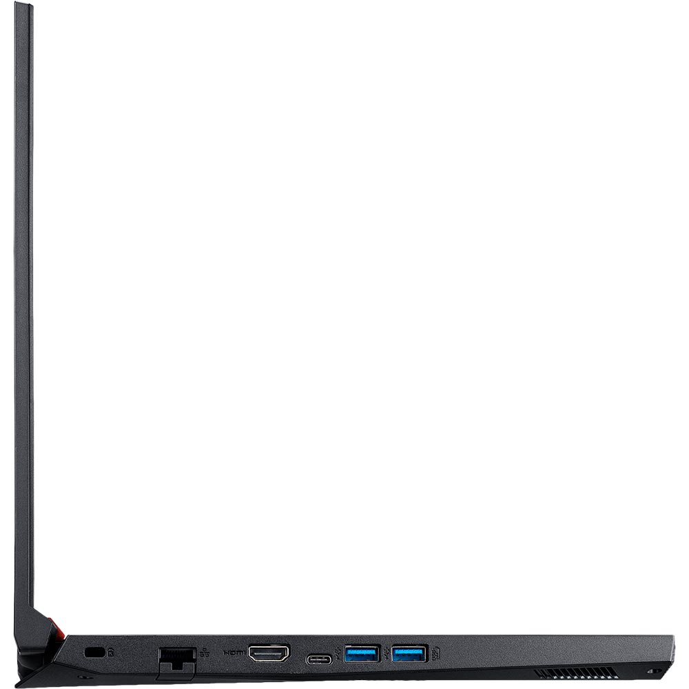 Ноутбук Acer Nitro 5 AN515-54-765K Shale Black (NH.Q59EU.045) Тип матриці IPS