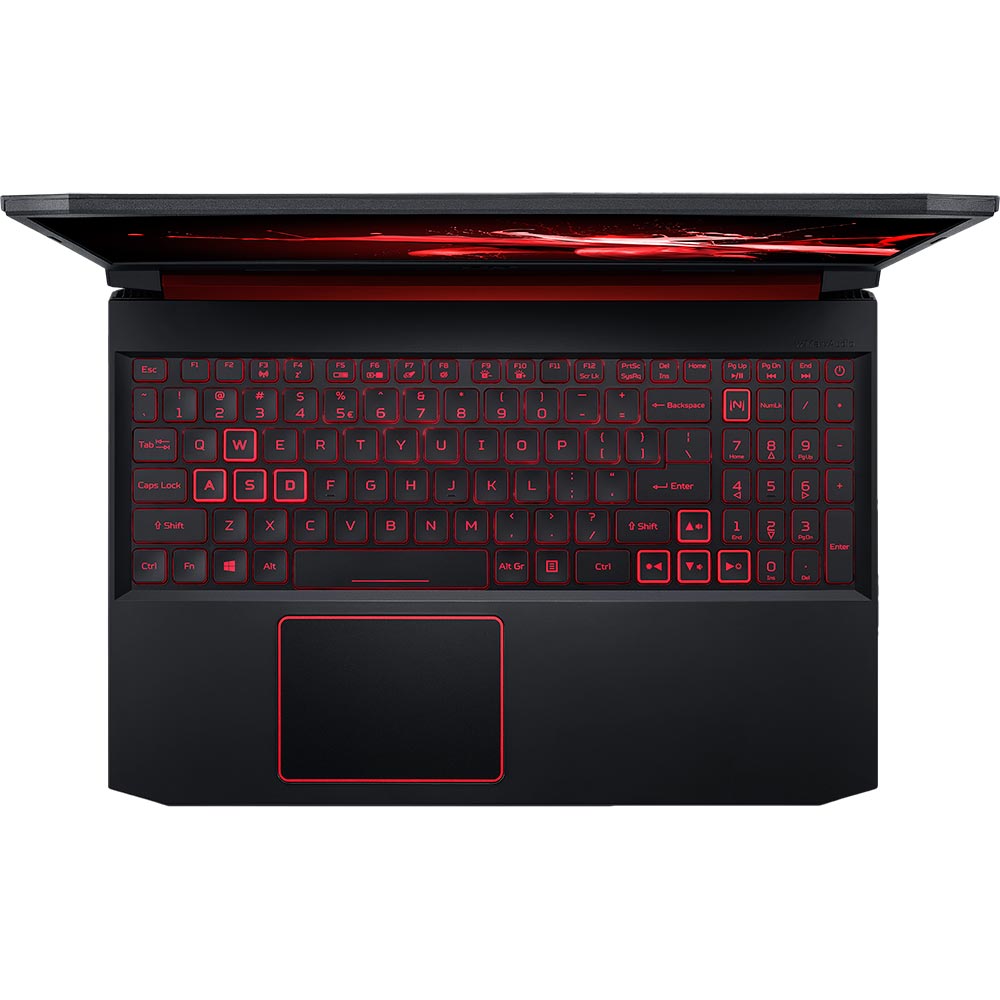 Замовити Ноутбук Acer Nitro 5 AN515-54-765K Shale Black (NH.Q59EU.045)