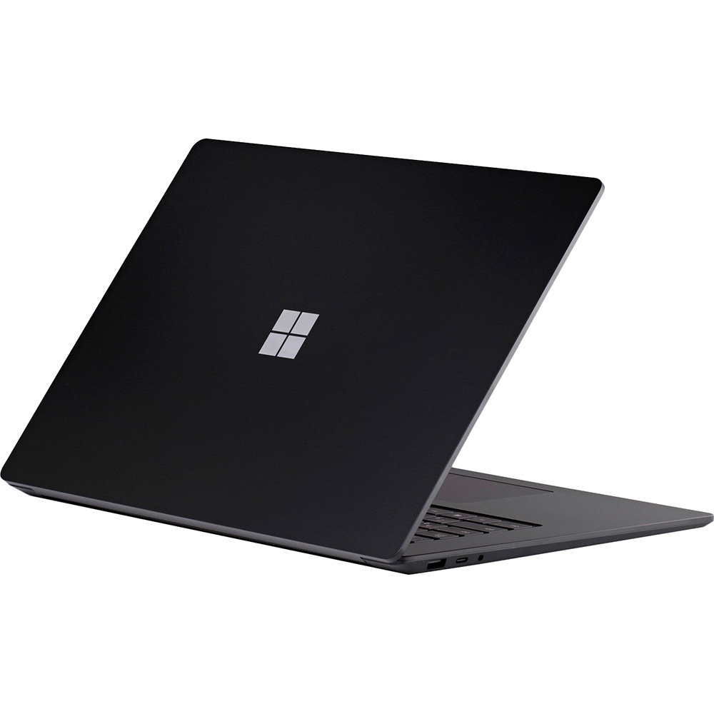 Ноутбук MICROSOFT Surface Laptop 3 Black (QVQ-00008) Диагональ дисплея 15