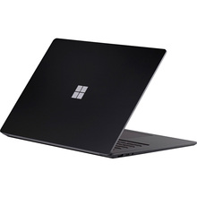 Ноутбук MICROSOFT Surface Laptop 3 Black (QVQ-00008)