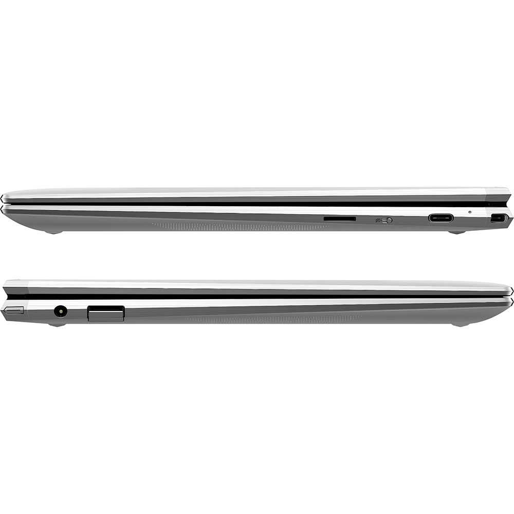 Замовити Ноутбук HP Spectre x360 Convertible 13-aw0002ur Silver (8KZ31EA)