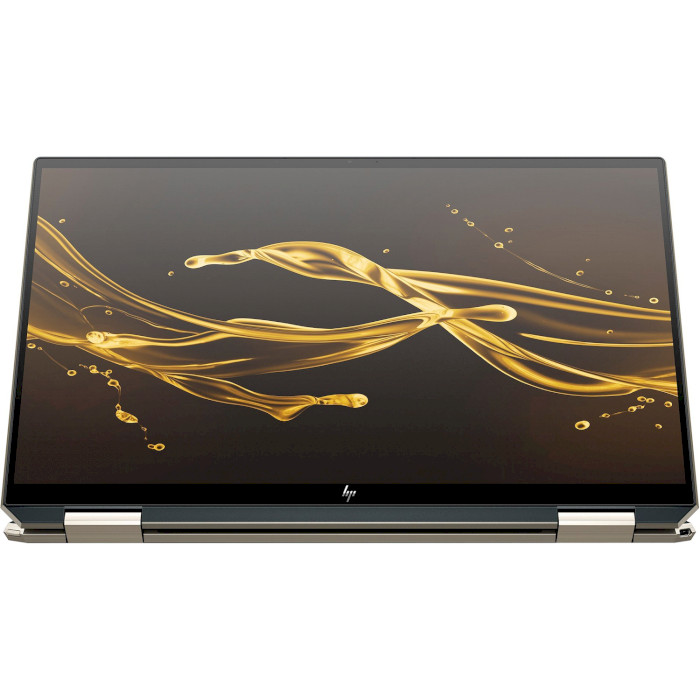 Ноутбук HP Spectre x360 13-aw0019ur Poseidon Blue (9MN97EA) Частота оновлення екрана 60 Гц