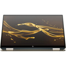 Ноутбук HP Spectre x360 13-aw0019ur Poseidon Blue (9MN97EA)