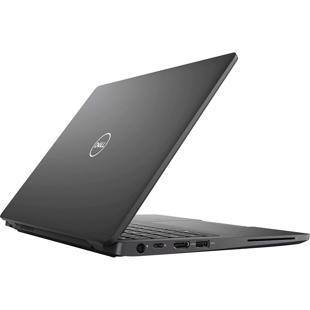 В Україні Ноутбук Dell Latitude 5300 Black (N116L530013ERC_W10)