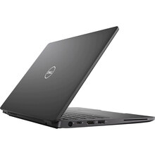 Ноутбук Dell Latitude 5300 Black (N116L530013ERC_W10)