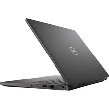 Ноутбук Dell Latitude 5300 Black (N116L530013ERC_W10)