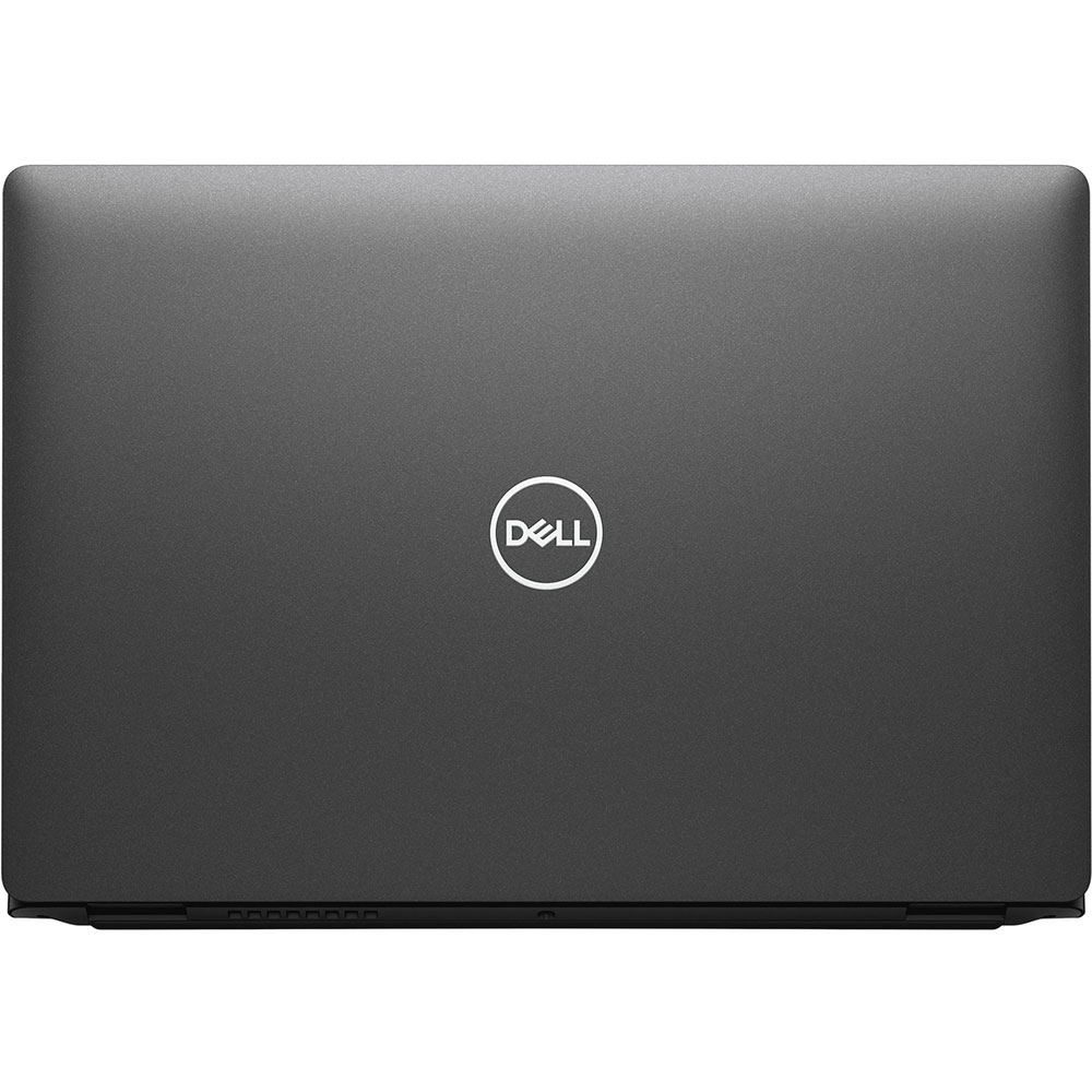 У Фокстрот Ноутбук Dell Latitude 5300 Black (N116L530013ERC_W10)