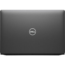 Ноутбук Dell Latitude 5300 Black (N116L530013ERC_W10)