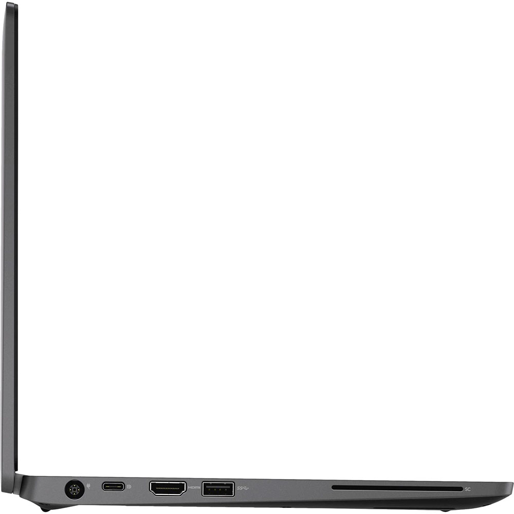 Покупка Ноутбук Dell Latitude 5300 Black (N116L530013ERC_W10)