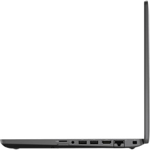 Ноутбук DELL Latitude 5400 Black (N086L540014ERC_UBU)