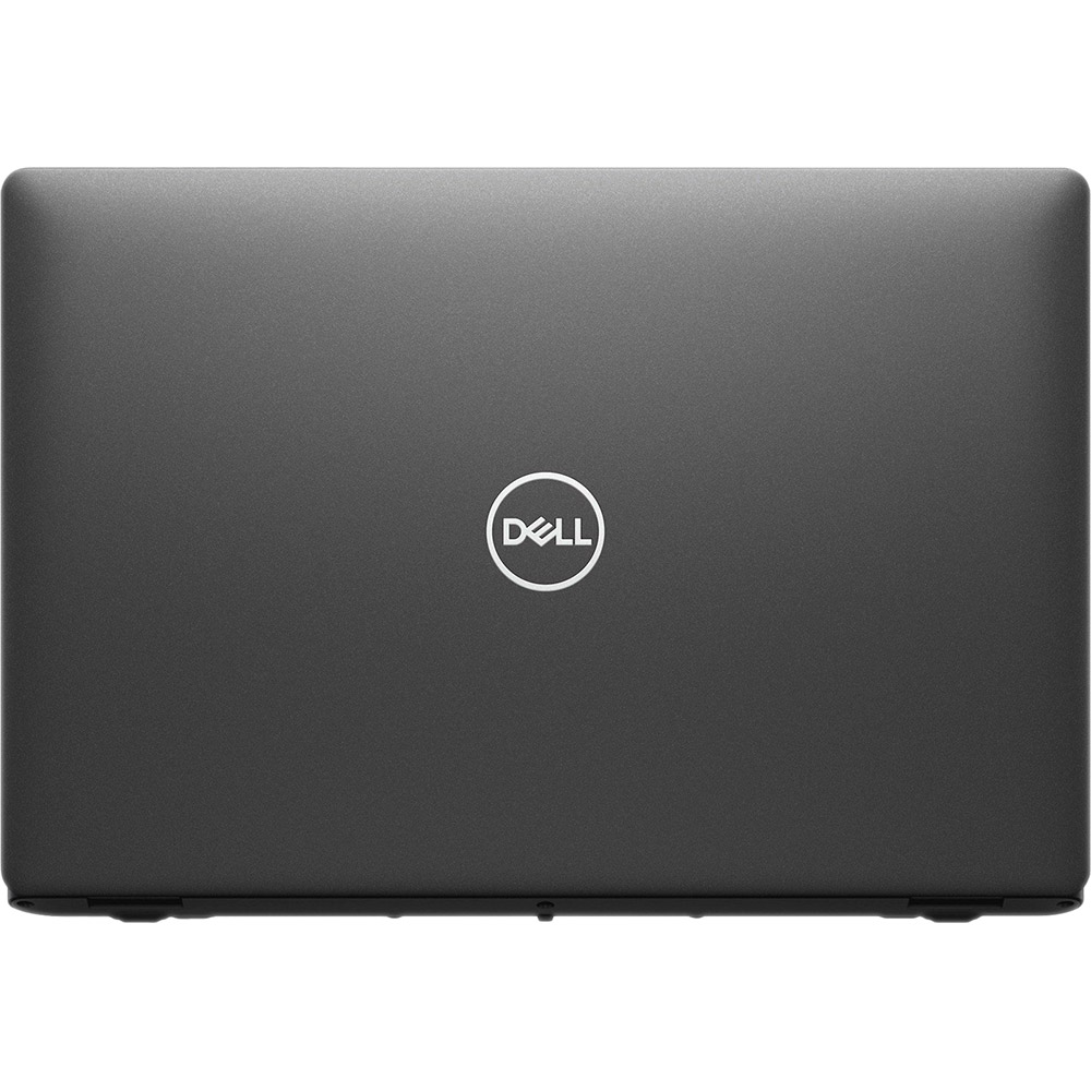 Фото Ноутбук DELL Latitude 5400 Black (N086L540014ERC_UBU)