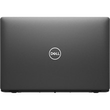 Ноутбук DELL Latitude 5400 Black (N086L540014ERC_UBU)