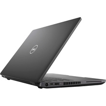 Ноутбук DELL Latitude 5401 Black (N186L540114ERC_UBU)