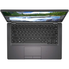 Ноутбук DELL Latitude 5401 Black (N186L540114ERC_UBU)