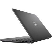 Ноутбук DELL Latitude 5401 Black (N186L540114ERC_UBU)