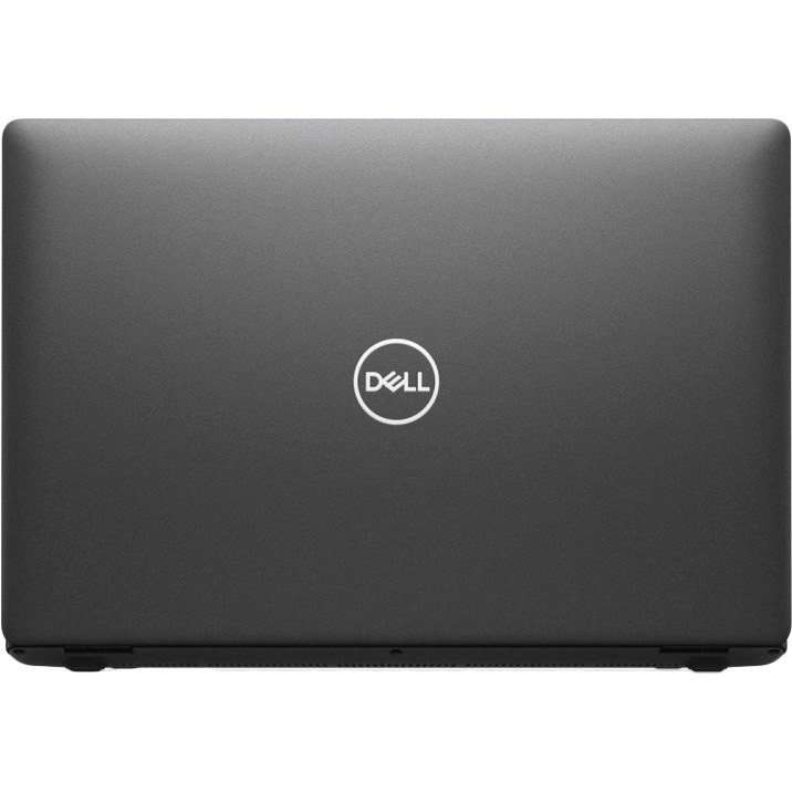 Замовити Ноутбук DELL Latitude 5401 Black (N186L540114ERC_UBU)