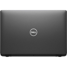 Ноутбук DELL Latitude 5401 Black (N186L540114ERC_UBU)