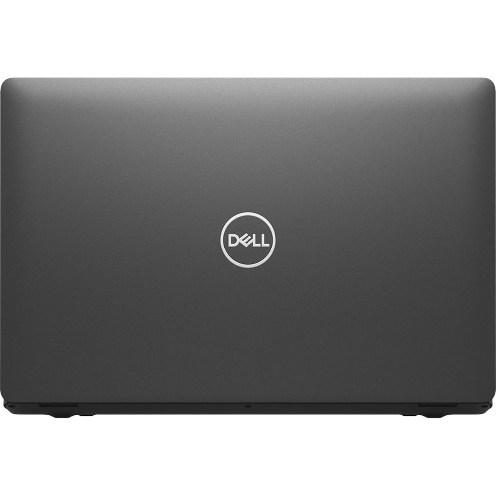 Покупка Ноутбук DELL Latitude 5501 Black (N196L550115ERC_W10)