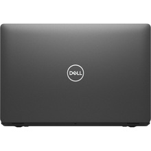 Ноутбук DELL Latitude 5501 Black (N196L550115ERC_W10)