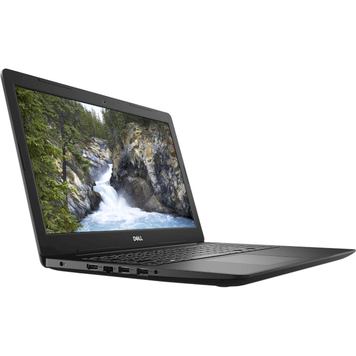Ноутбук DELL Vostro 3590 Black (N3503VN3590ERC_W10) Разрешение дисплея 1920 x 1080