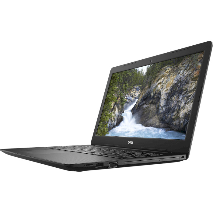 Ноутбук DELL Vostro 3590 Black (N3503VN3590ERC_W10) Диагональ дисплея 15.6