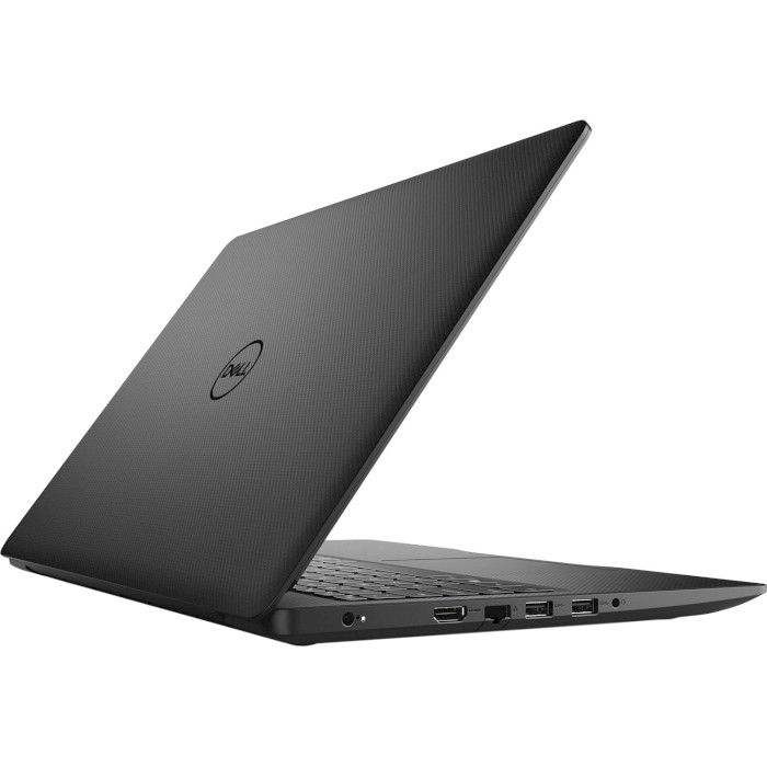 Ноутбук DELL Vostro 3590 Black (N3503VN3590ERC_W10) Частота обновления экрана 60 Гц