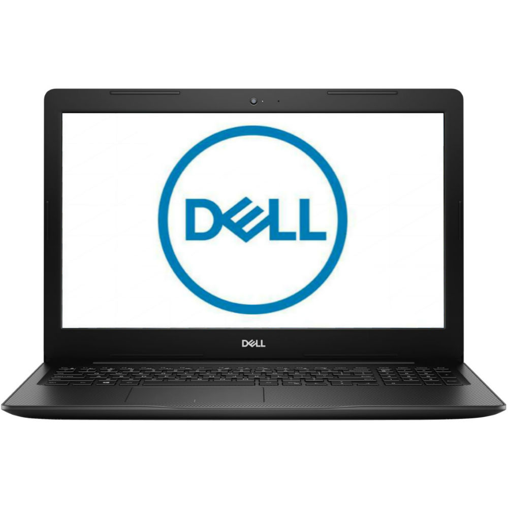 Ноутбук DELL Inspiron 3593 Black (I3554S2NDL-75B)