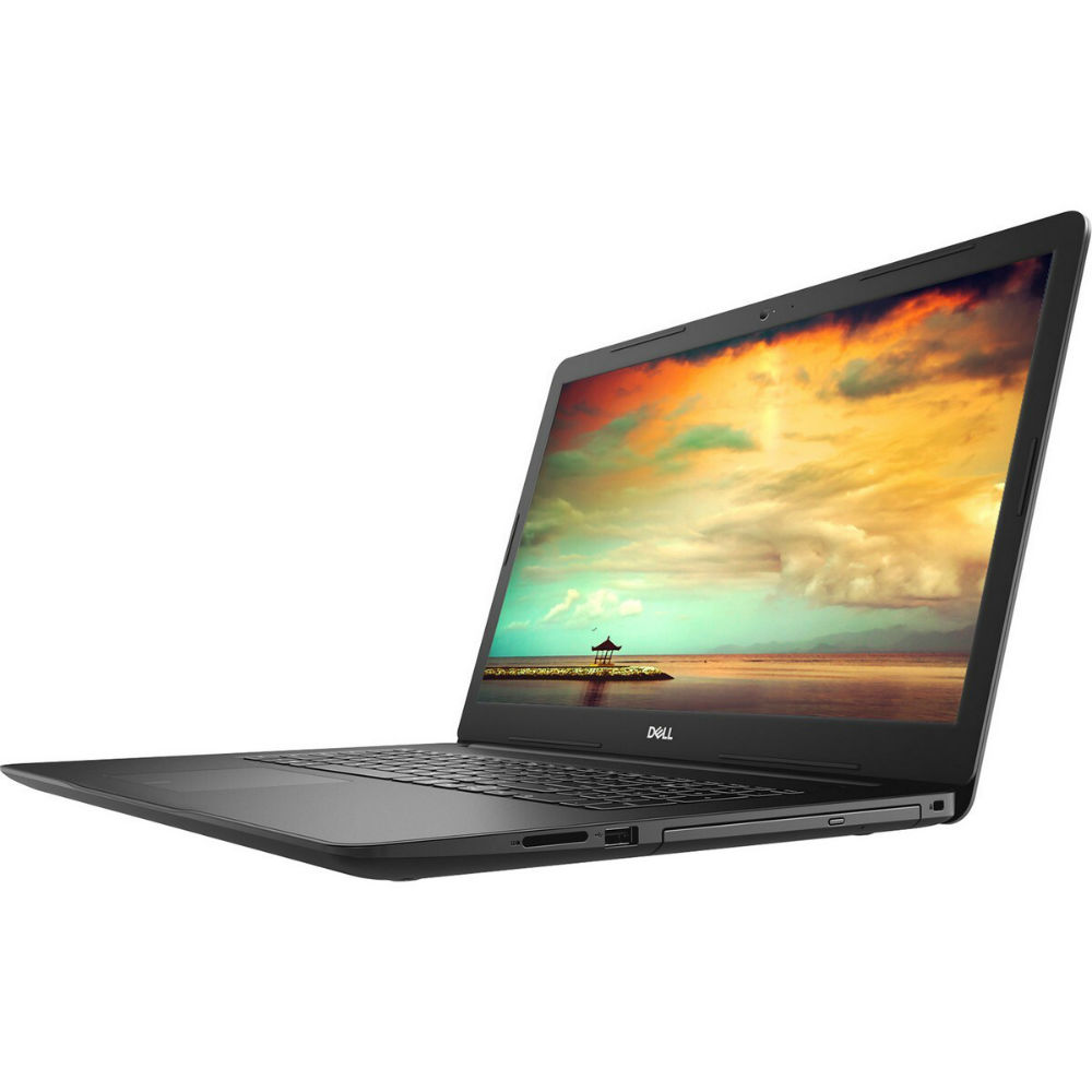 Ноутбук DELL Inspiron 3793 Black (I3758S2DDW-70B) Разрешение дисплея 1920 x 1080