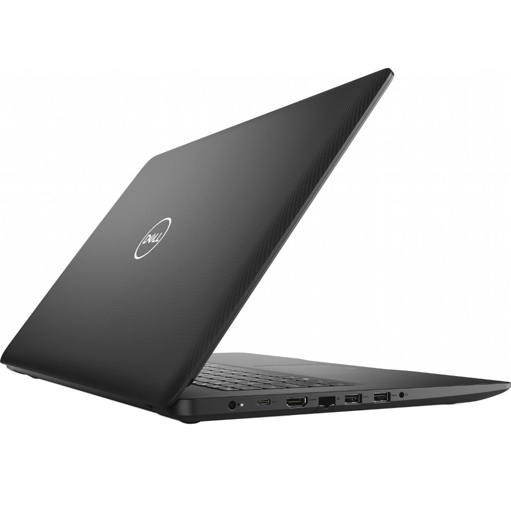 Ноутбук DELL Inspiron 3793 Black (I3758S2DDW-70B) Тип матрицы WVA