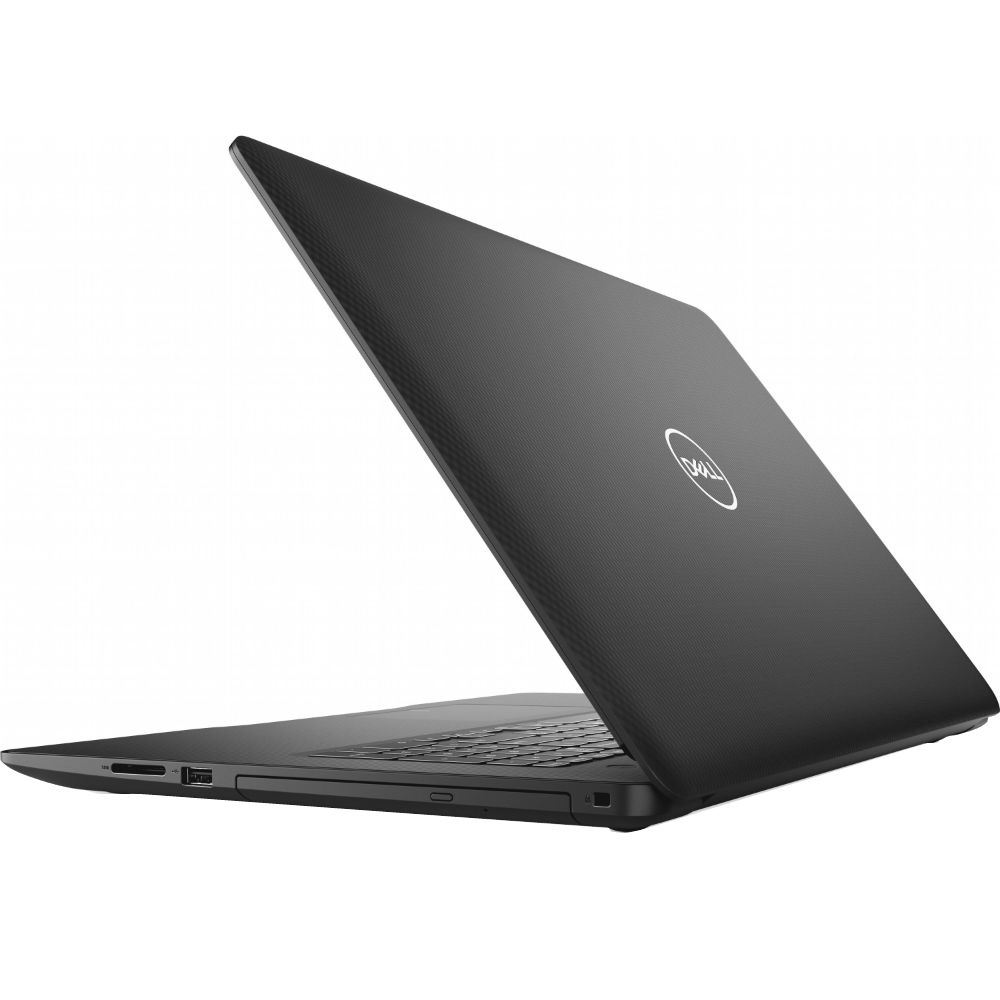 Ноутбук DELL Inspiron 3793 Black (I3758S2DDW-70B) Частота обновления экрана 60 Гц