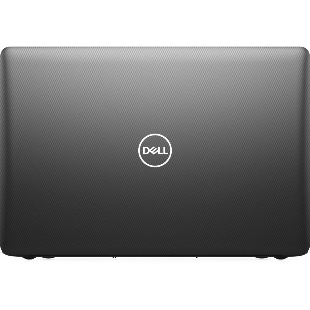 Внешний вид Ноутбук DELL Inspiron 3793 Black (I3758S2DDW-70B)