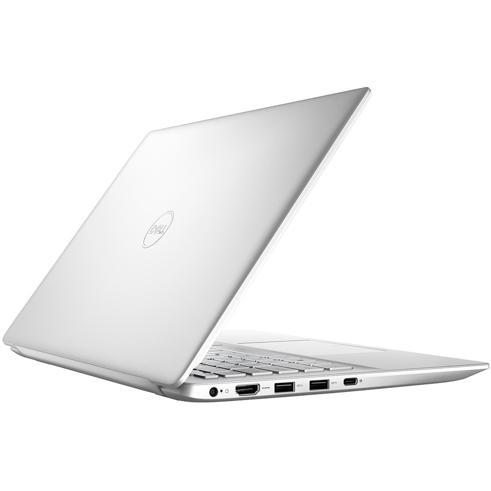 Внешний вид Ноутбук DELL Inspiron 5490 Platinum Silver (I5434S1NIL-71S)