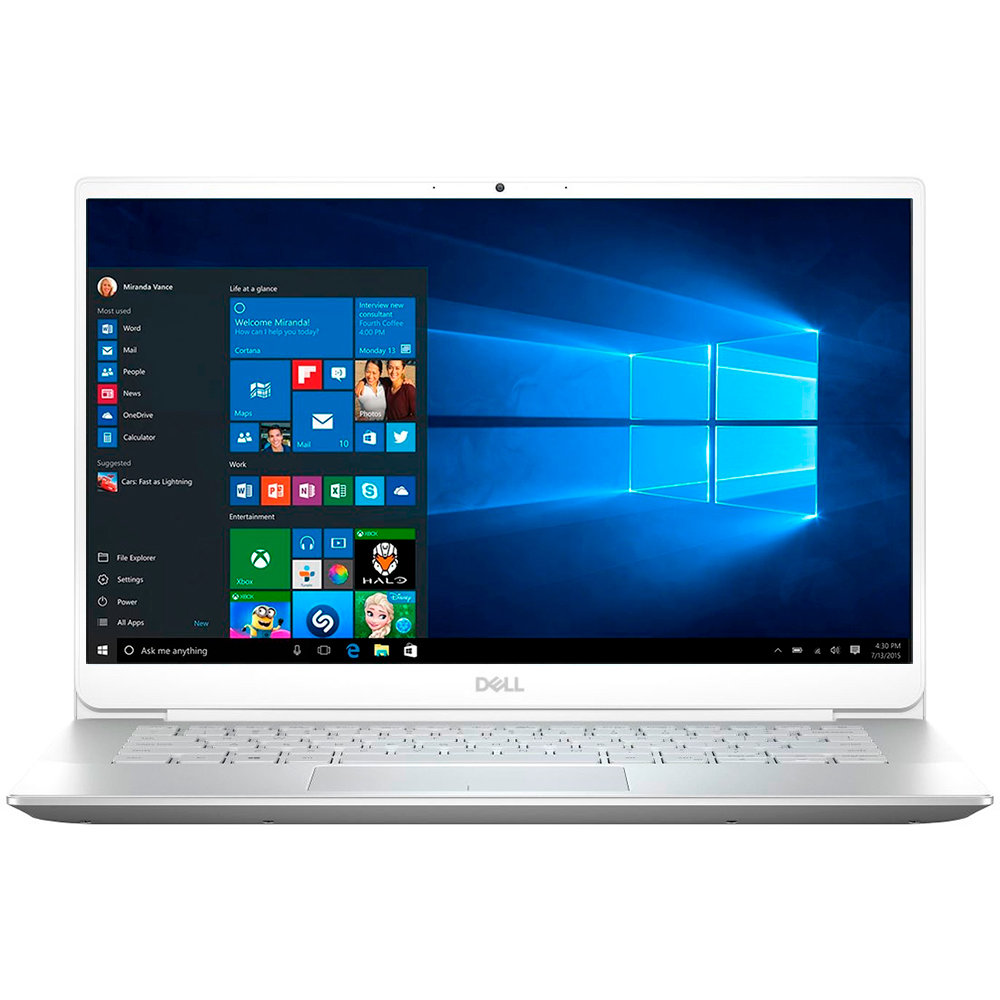 Ноутбук DELL Inspiron 5490 14FHD (I5458S3NDW-71S)