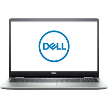 Ноутбук DELL Inspiron 5593 Platinum Silver (I5534S2NIL-76S)