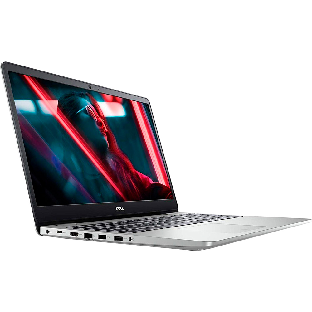 Ноутбук DELL Inspiron 5593 Platinum Silver (I5534S2NIL-76S) Роздільна здатність дисплея 1920 x 1080