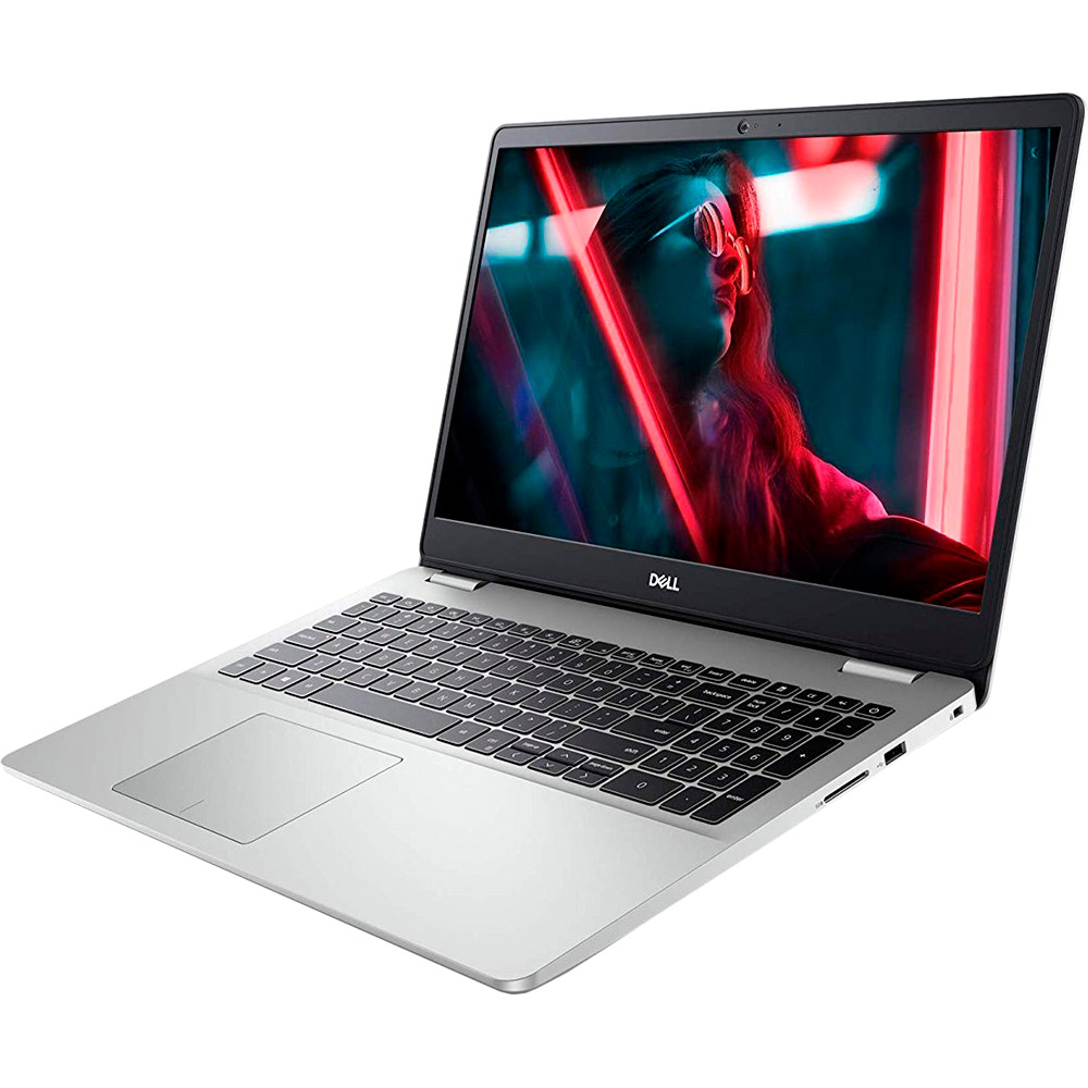 Ноутбук DELL Inspiron 5593 Platinum Silver (I5534S2NIL-76S) Діагональ дисплея 15.6