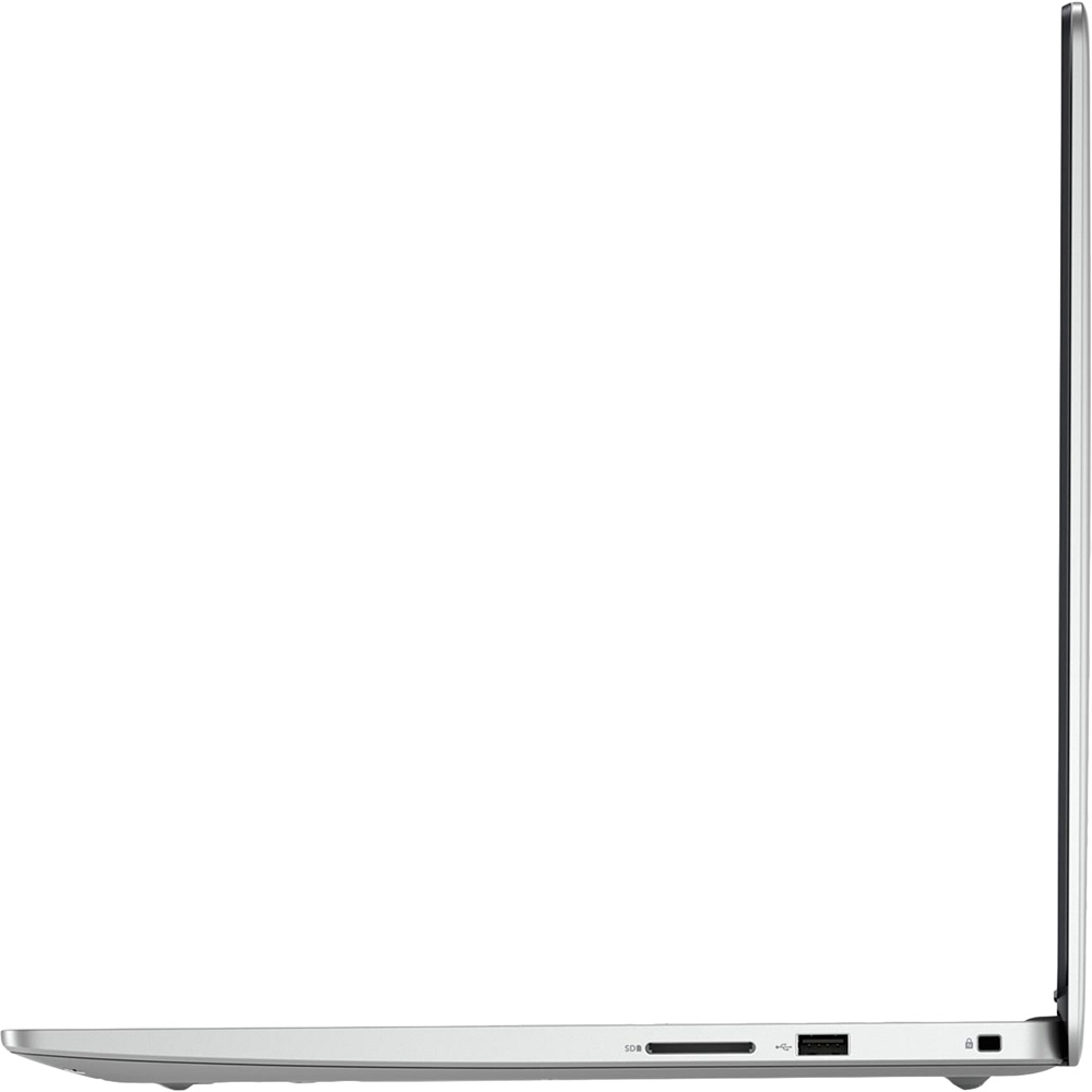 Зображення Ноутбук DELL Inspiron 5593 Platinum Silver (I5534S2NIL-76S)