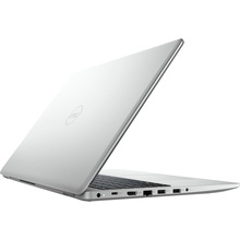 Ноутбук DELL Inspiron 5593 Platinum Silver (I5534S2NIL-76S)