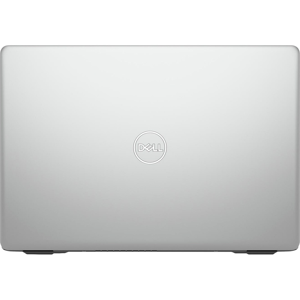 Зовнішній вигляд Ноутбук DELL Inspiron 5593 Platinum Silver (I5534S2NIL-76S)