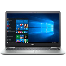 Ноутбук DELL Inspiron 5593 Platinum Silver (I5578S2NDW-76S)