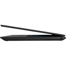 Ноутбук LENOVO IdeaPad L340-15IRH Gaming Black (81LK0198RA)
