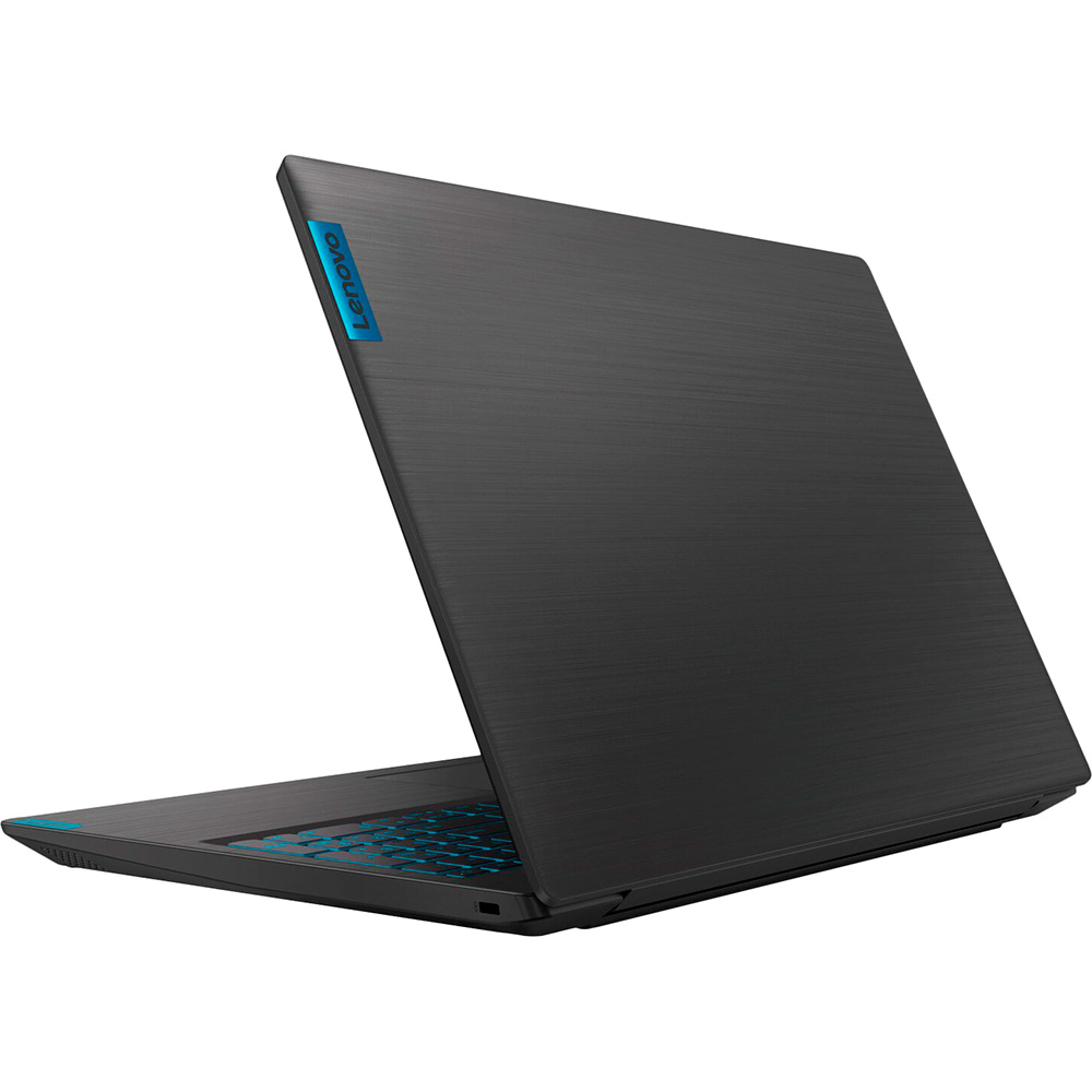 Заказать Ноутбук LENOVO IdeaPad L340-15IRH Gaming Black (81LK0198RA)