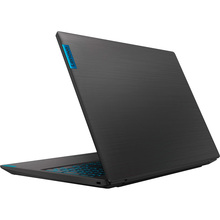 Ноутбук LENOVO IdeaPad L340-15IRH Gaming Black (81LK0198RA)