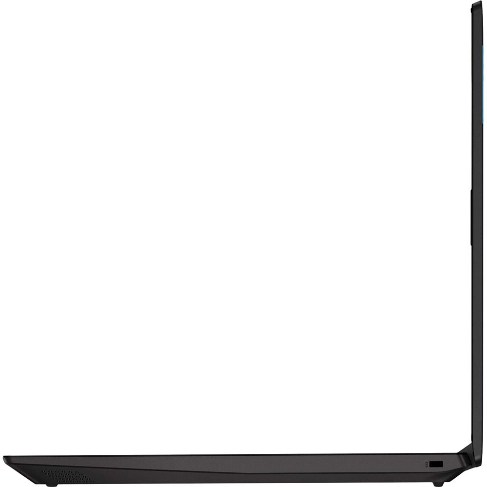 Изображение Ноутбук LENOVO IdeaPad L340-15IRH Gaming Black (81LK0198RA)