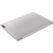 Ноутбук LENOVO Ideapad S145-15AST Platinum Grey (81N300H1RA)