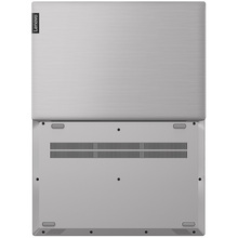 Ноутбук LENOVO Ideapad S145-15AST Platinum Grey (81N300H1RA)