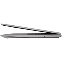 Ноутбук LENOVO Ideapad S145-15AST Platinum Grey (81N300H1RA)